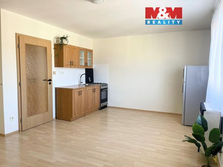 Pronájem bytu 2+kk 48 m² - Photo 3