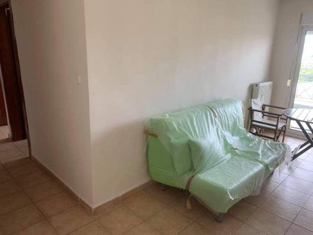Studio/Γκαρσονιέρα για ενοικίαση Μητρόπολη (Κομοτηνή) - Photo 2