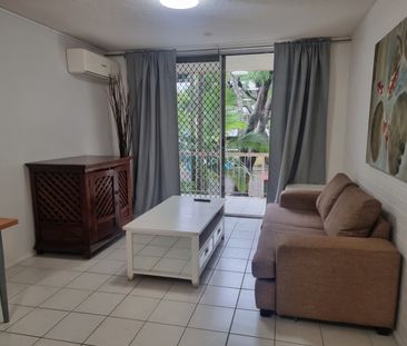 1/62 Macquarie Street, St Lucia QLD 4067 - Apartment For Rent | Domain - Photo 1