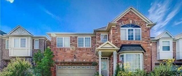 For Lease - 28 Meandering Trail Unit# Main & 2nd Floor, Toronto, Ontario - Photo 1