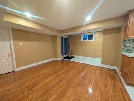 For Lease - 12 David Drive Unit# Bsmt, Toronto, Ontario - Photo 5
