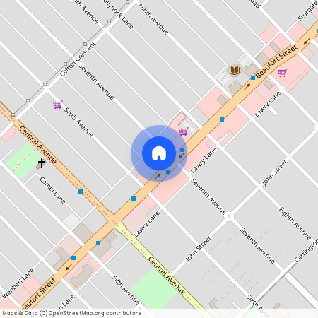 5/167 Seventh Avenue, WA 6052, Inglewood