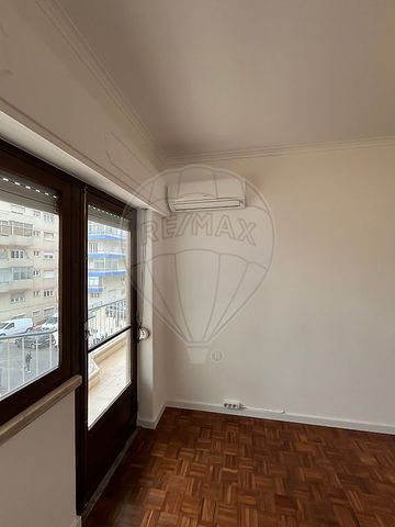 Apartamento T3 em Lisboa - Photo 4