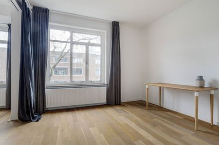 Appartement te huur: Breitnerstraat 51-C 3015 XB Rotterdam - Photo 3