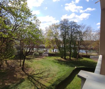 Location Appartement 2 pièces 39m² ORLEANS 45000 - Photo 1