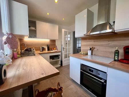 "LE RENOVE" - Location Appartement poitiers : 0 m2 - Photo 4