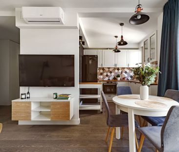 Bliska Wola | Garaż+Komórka | Przyjazne Zwierzętom 48 m² - Фото 5