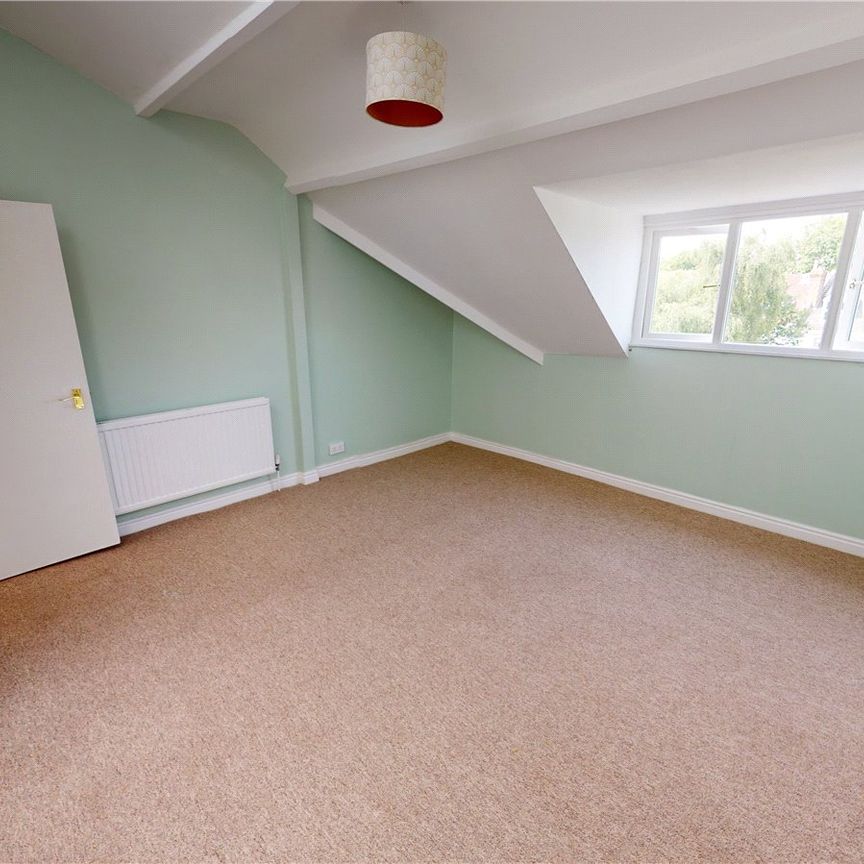 Woodstock Road, Flat 4, Redland, BS6 7EP - Photo 1