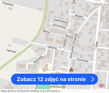 Malczyce mieszkanie do wynajęcia - Zdjęcie 1