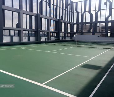 J Gateway (D22), Condominium - For Rent - Photo 3