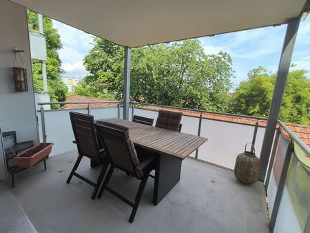 3.5 Zimmer, 79 m², EG - Foto 5