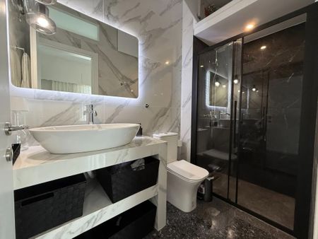 Studio / γκαρσονιέρα 30 τ.μ. προς ενοικίαση - Photo 3