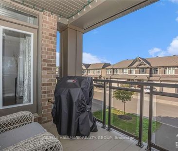 For Lease - 116 WILD CALLA Way, Orleans - Convent Glen and Area, On... - Photo 6