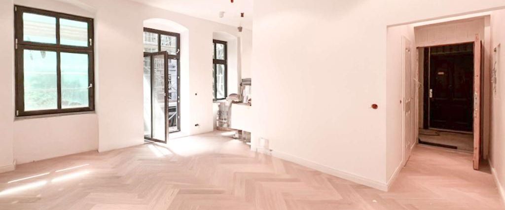 Altbaucharme trifft modernes Wohngefühl – Ihr neues Zuhause in Steglitz - Foto 1