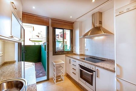 3 bedroom luxury penthouse for rent in Sotogrande, Andalusia - Photo 2