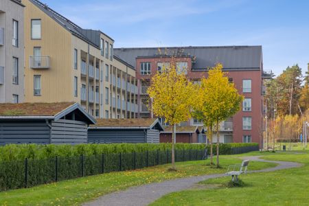 Diabasvägen 2 - Foto 5