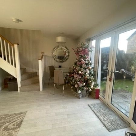 Bridgeways, Alford, Lincolnshire, LN13 9DF, Property for rent - Photo 1
