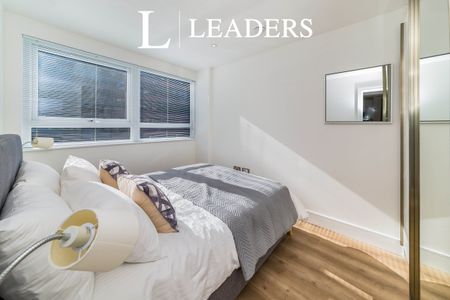 1 bedroom apartment to rent Newacre House, Wood Street, East Grinstead, RH19 - Photo 5