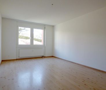 Familienwohnung: Kinderfreundlich und Grosszügig - befristete bis 3... - Photo 1
