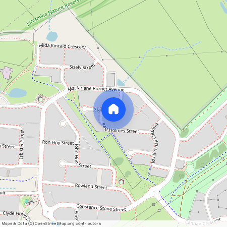 17 Stang Place, Macgregor