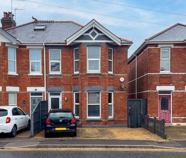 1 bed flat to rent in Talbot Road, Bournemouth, BH9 - Photo 2