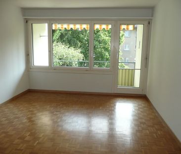 Gemütliches Wohnen in gepflegter Liegenschaft - Foto 5