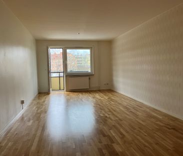 Riktargatan 27A - Photo 1