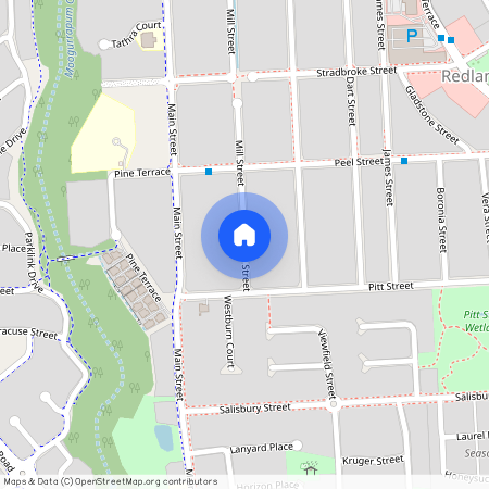 Redland Bay, Brisbane - East