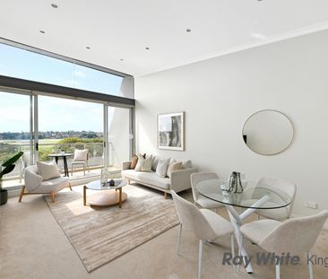 613/14-18 Darling Street, Kensington NSW 2033 - Apartment For Rent ... - Photo 3