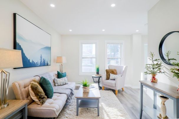 For Lease - 4 Freeman Street, Toronto, Ontario - Photo 1