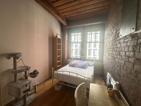 Cotton Mill, 7 Samuel Ogden Street, Central, M1 - Photo 2