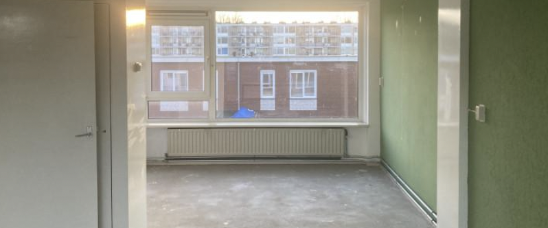Antikraak woning te huur - Foto 1