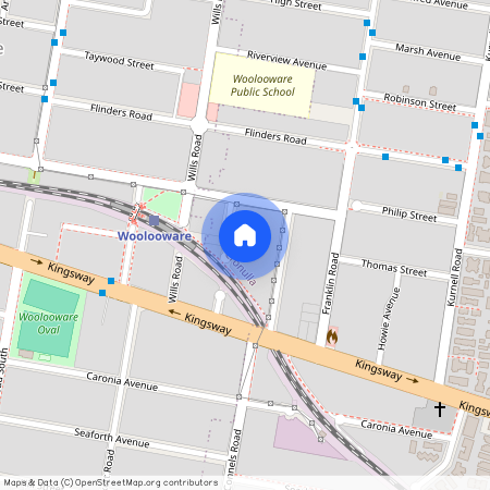 2 Fowler Street, NSW 2230, Cronulla