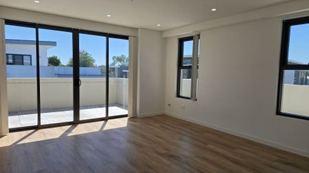 North-Facing Penthouse! - Photo 2