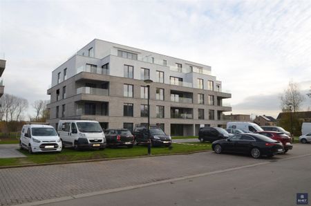 recent appartement op toplocatie - Foto 4