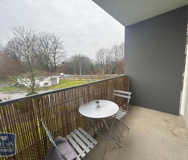 Location Appartement 3 pièces 62m² LIMOGES 87100 - Photo 6