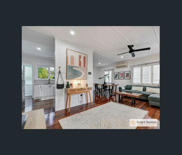 Charming Home with Modern Touches - Photo 1