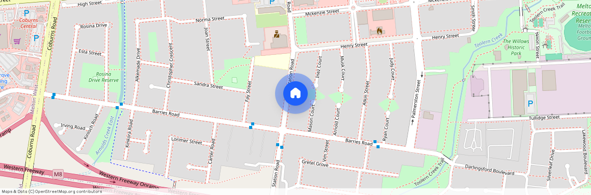 172 Station Road, Vic 3337, Melton