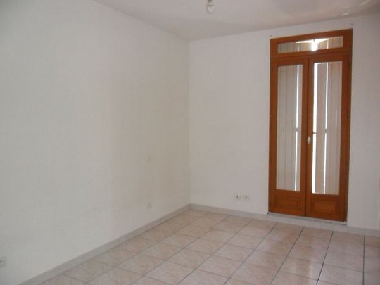 Location appartement 3 pièces, 52.00m², Béziers - Photo 1