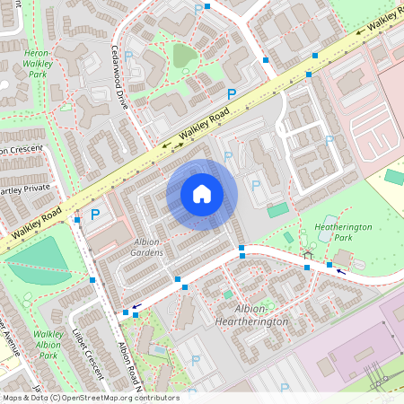 1466 Heatherington Road, Ledbury - Heron Gate - Ridgemont, Ottawa, ON