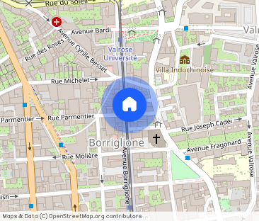 Location Appartement - Photo 1