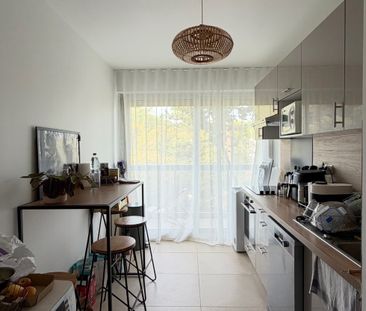 Appartement 75.41 m² - 3 Pièces - Meudon (92190) - Photo 5