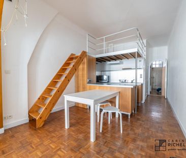 Location Appartement 2 pièces Meublé 44m² NANTES 44000 - Photo 1