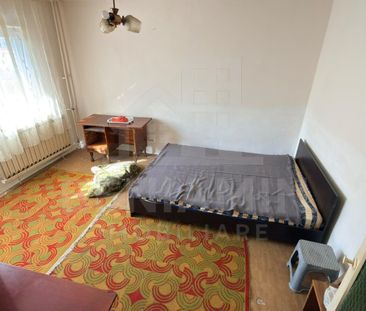 Garsoniera decomandata zona Sucpi Electroputere etaj 2 centrala - Fotografie 1