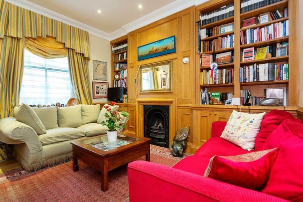 Westmoreland Terrace - Photo 1