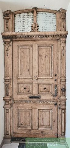 Wyjątkowe, oryginalne mieszkanie w kamienicy - Photo 2