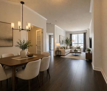 For Lease - 55 Bloor Street Unit# Lph01, Toronto, Ontario - Photo 1