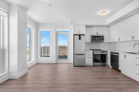 For Lease - 3240 William Coltson Avenue Unit# 1607, Oakville, Ontario - Photo 2