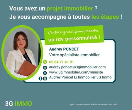 Location / Appartement T2 - Photo 5