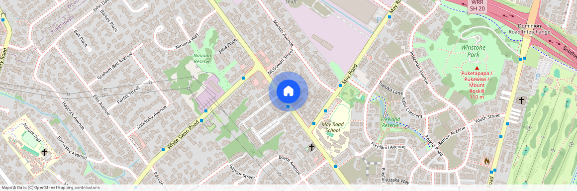 488A Richardson Road, Mount Roskill, Auckland City